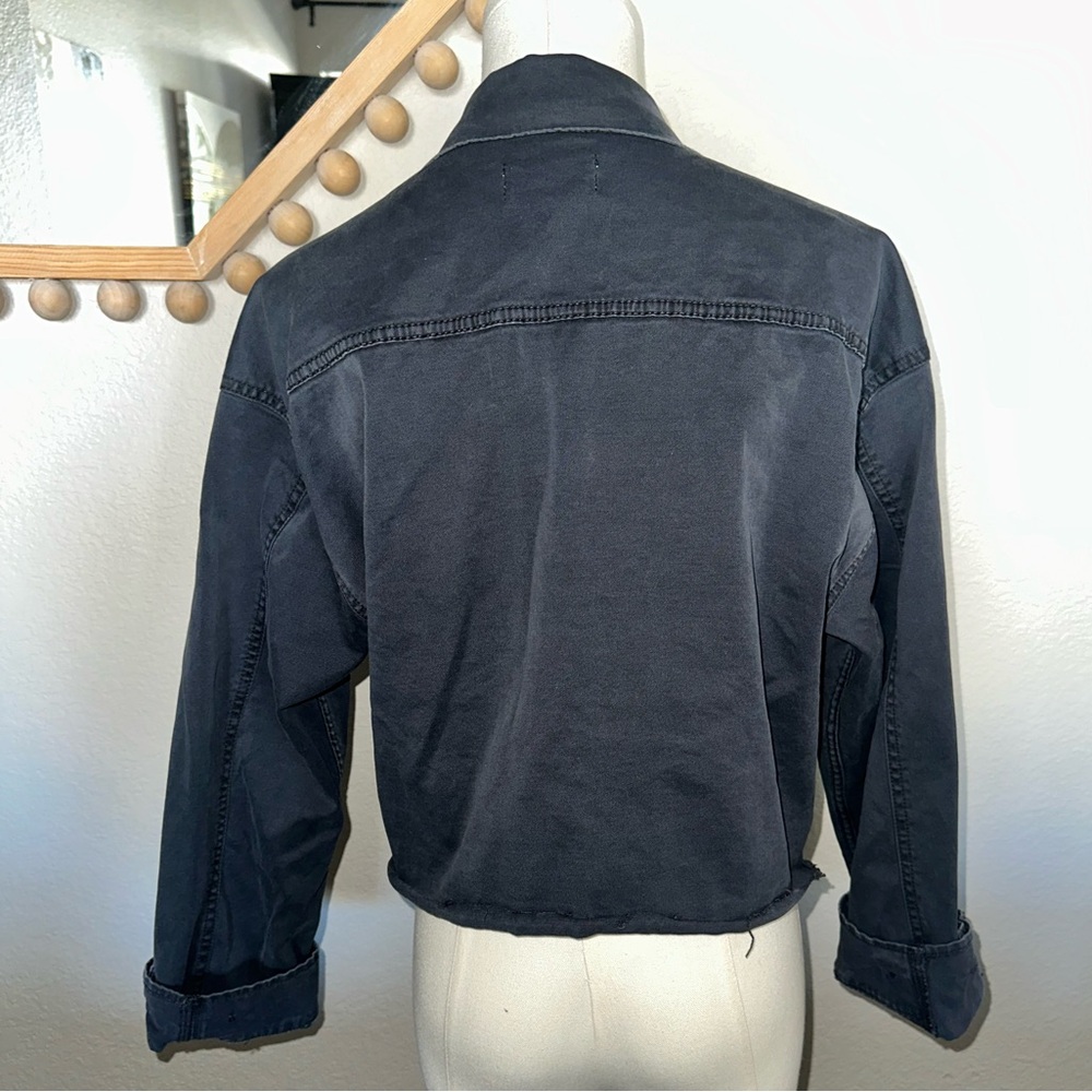 Boyish Jacket - Picture 2 of 2